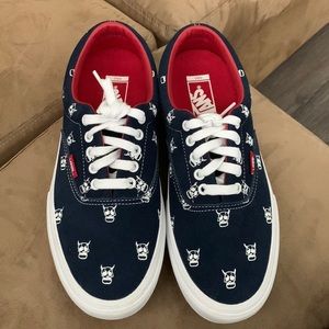 Devil Vans